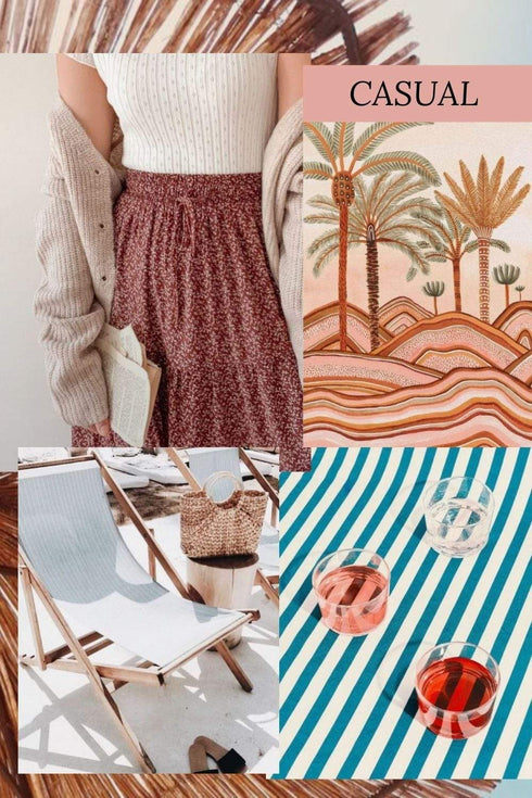 Spring Surprise Fashion Box