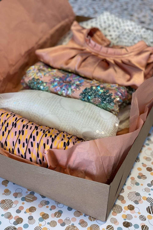 Spring Surprise Fashion Box