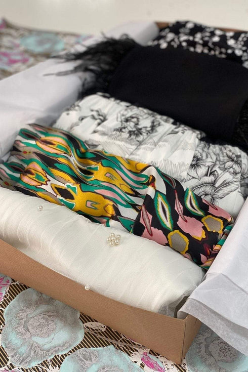 Spring Surprise Fashion Box