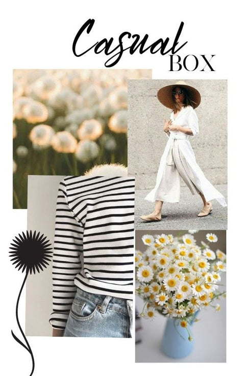 Surprise Fashion Box Gift Set