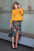Gail Sweater - Marigold