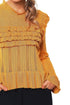 Gail Sweater - Marigold