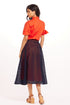 Aishling Skirt - Grenada Eyelet