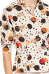 Albright Top - Deco Dot