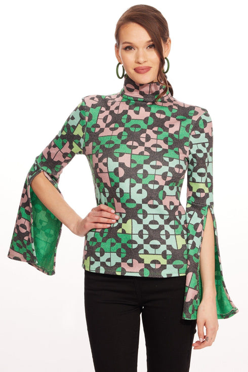 Andella Top – Retro Puzzle