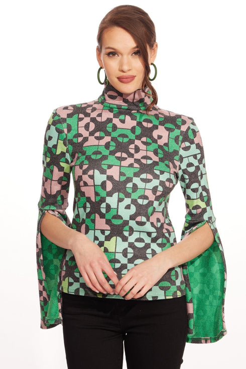 Andella Top – Retro Puzzle