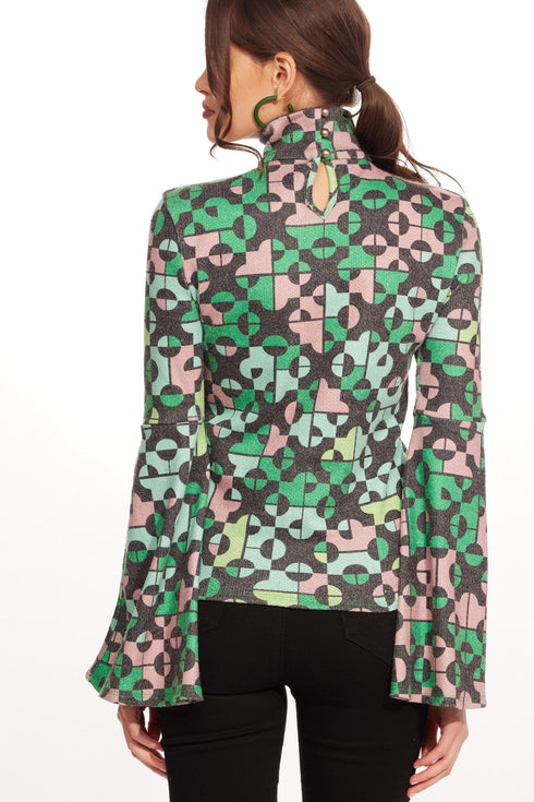 Andella Top – Retro Puzzle