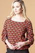 April Top - Metroland