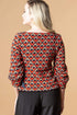 April Top - Metroland