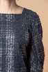 April Top - Midnight Paris