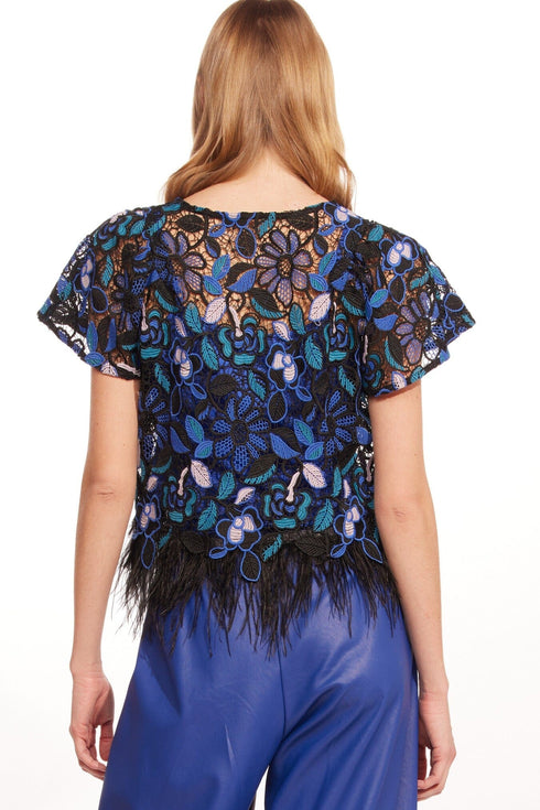 Arlen Top – Bellrose