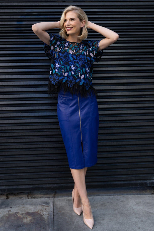 Arlen Top – Bellrose