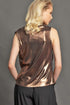 Bacall Top - Copper