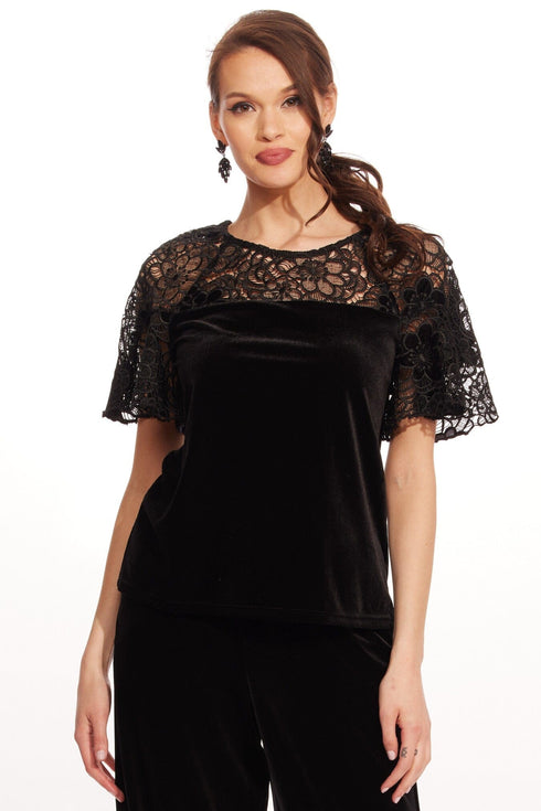 Barker Top – Raven’s Nest