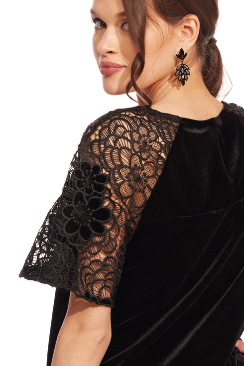 Barker Top – Raven’s Nest