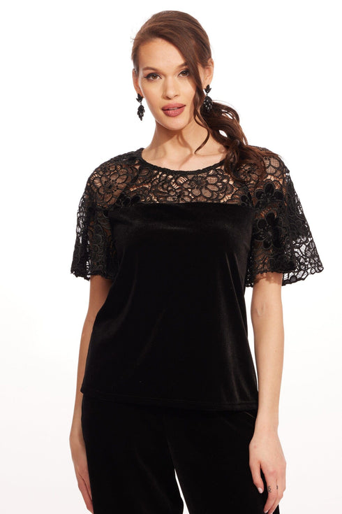 Barker Top – Raven’s Nest