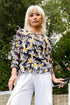 Belinda Top - Daisy