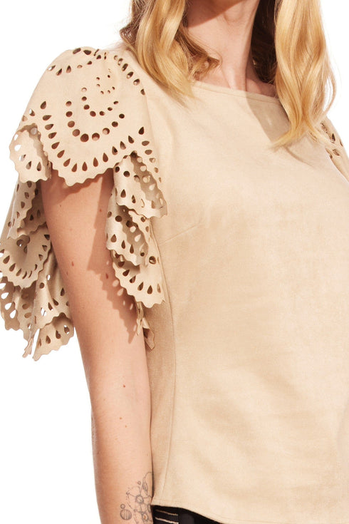 Bonnie Top – Andalusia