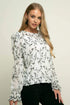 Brittany Blouse - Petit Four