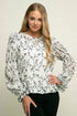 Brittany Blouse - Petit Four