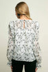 Brittany Blouse - Petit Four