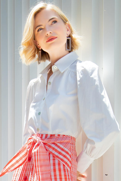 Classic Buttondown Shirt