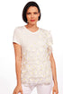 Cleo Top - Daffodil Petal