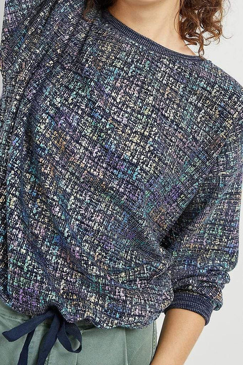 Jackson Shimmer Sweatshirt