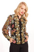 Ensley Blouse – Perfect Bloom