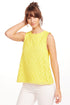 Felix Top - Buttercup