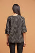 Gold Rush Top