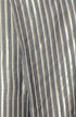 Greta Ruffled Top - Gibson Stripe