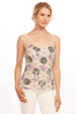 Josette Tank Top - Disco Daisy