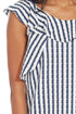 Keely Striped Top