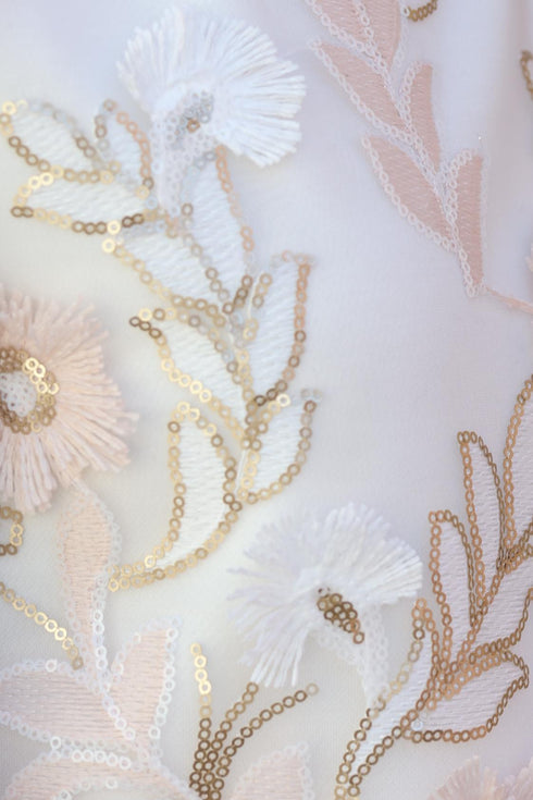 Kylee Short Sleeve Sweatshirt