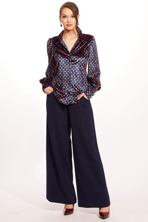 Lorca Blouse – Holipop