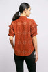 Louisa Blouse - Cotton Eyelet Sedona
