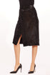 Lovise Skirt - Black