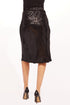 Lovise Skirt - Black