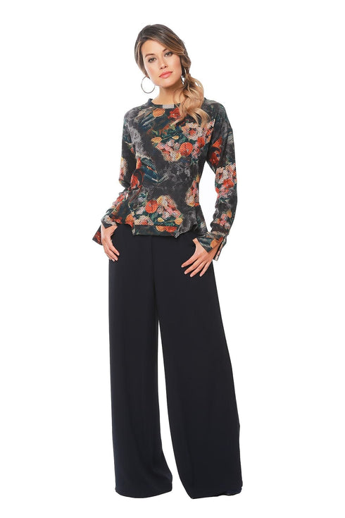 Martine Top - Monet