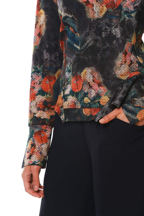 Martine Top - Monet