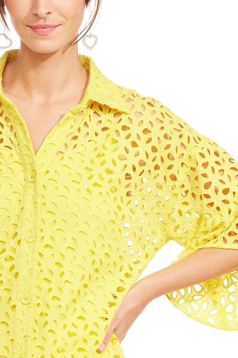 Maurice Top - Buttercup