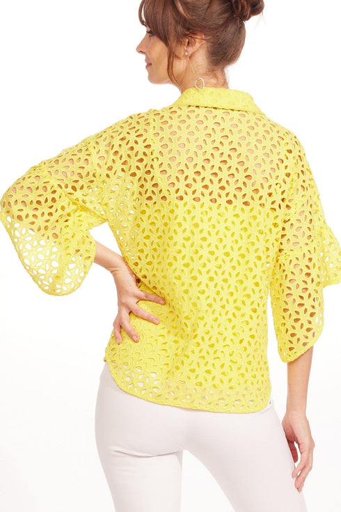 Maurice Top - Buttercup