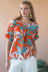 Milly Top - Rio Flora