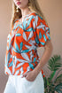 Milly Top - Rio Flora