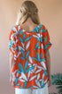 Milly Top - Rio Flora