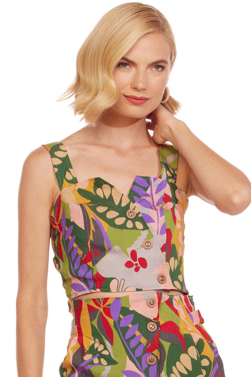 Mitra Top - Jungle Safari