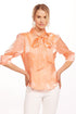 Natalya Top - Organza