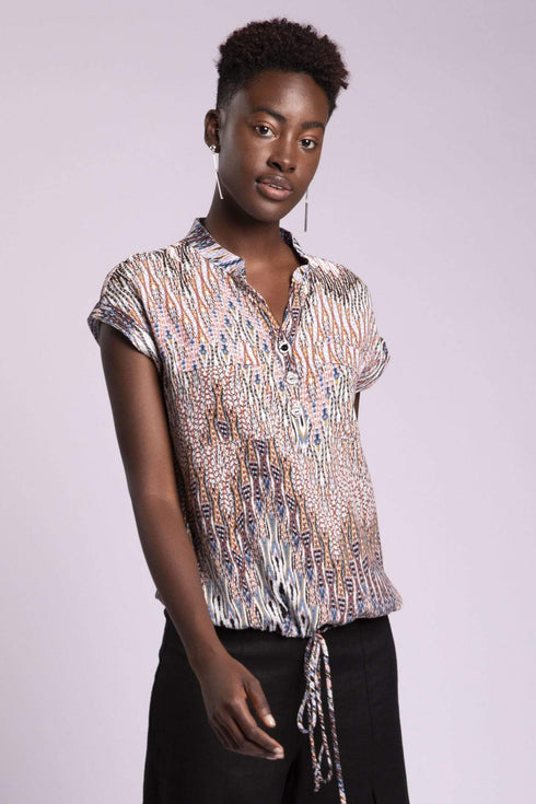 Nico Top - Cape Town