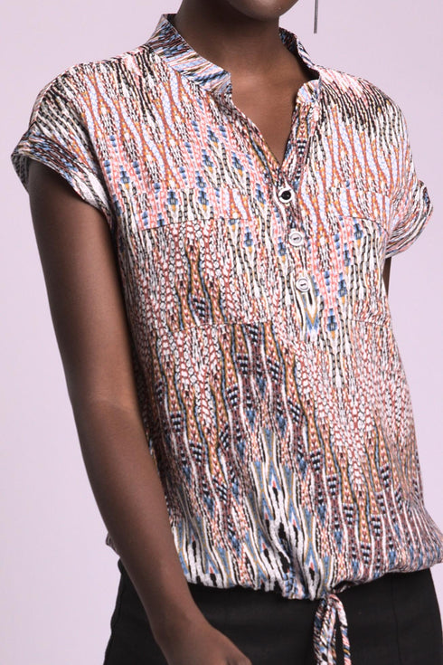 Nico Top - Cape Town